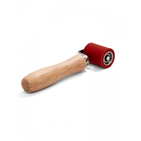 Силиконовый ролик Swissplast 40 мм SR40 Силиконовый ролик Swissplast 40 мм SR40