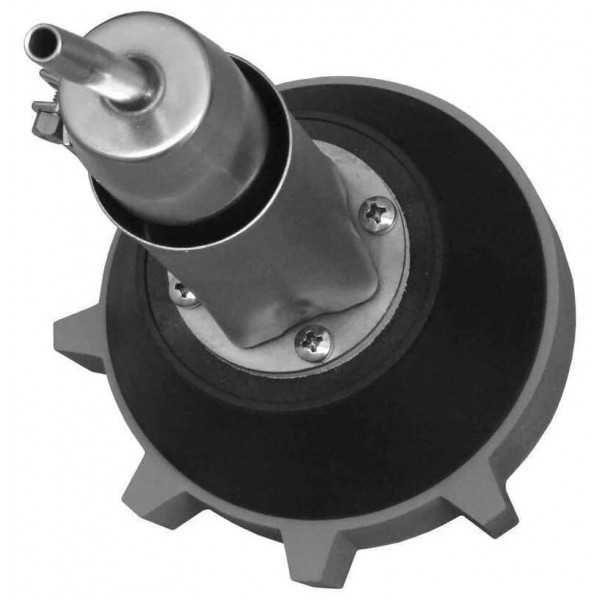 Ручной строительный фен FORSTHOFF Quick-S-Electronic Ручной строительный фен FORSTHOFF Quick-S-Electronic