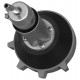 Ручной строительный фен FORSTHOFF Quick-S-Electronic Ручной строительный фен FORSTHOFF Quick-S-Electronic
