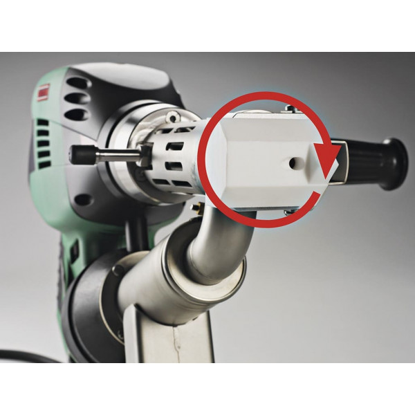 Ручной сварочный экструдер Leister WELDPLAST S2 127.215 Ручной сварочный экструдер Leister WELDPLAST S2 127.215