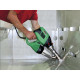 Ручной сварочный экструдер Leister WELDPLAST S2 127.215 Ручной сварочный экструдер Leister WELDPLAST S2 127.215