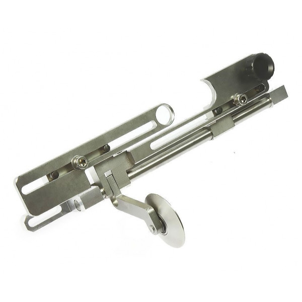 Направляющая для сварки подворота для Вариант T1 Leister 140.530