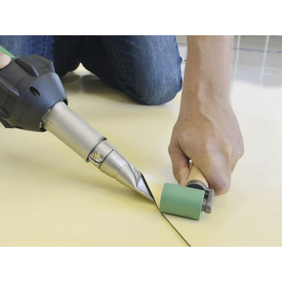 Фен сварочный универсальный Leister Triac ST 141.227