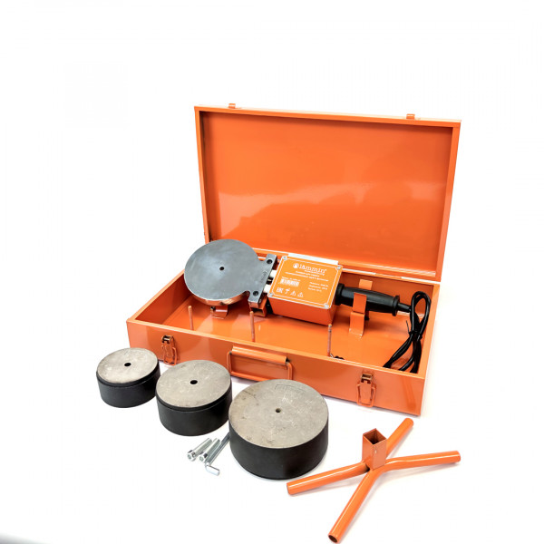Аппарат для сварки труб и фитингов Lammin SA-2000-001