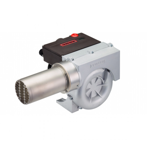 Тепловентилятор Вулкан Leister System, 3x400В/11кВт 140.463 Тепловентилятор Вулкан Leister System, 3x400В/11кВт 140.463