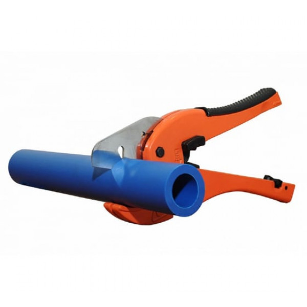 Ножницы для резки пластиковых труб Ritmo SHEARS C42 98311000 Ножницы для резки пластиковых труб Ritmo SHEARS C42 98311000