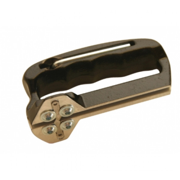 Кромкорез Leister металл 15605