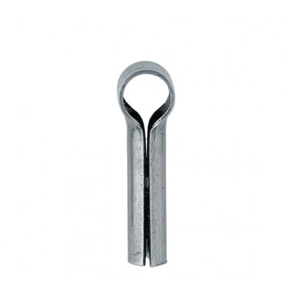 Лезвие для 95160 Leister круглое, 6 мм. 95161