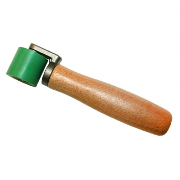 Прикаточный ролик из силикона 28 мм Leister 140.161