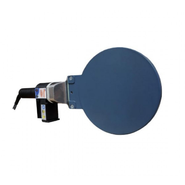 Нагреватель для стыковой сварки Ritmo ТР 200 TE 90005500