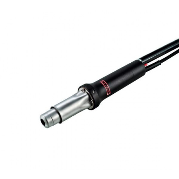 Диод S Leister 230В, 1600 Вт, шланг 3 м, насадки насаживаются 101.281 Диод S Leister 230В, 1600 Вт, шланг 3 м, насадки насаживаются 101.281
