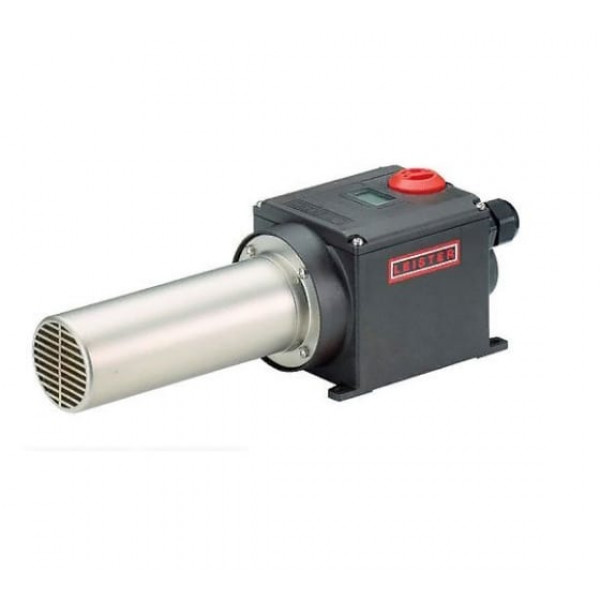 Нагреватель LEISTER LНS 41S PREMIUM, 230V/3.6 кW 142.489