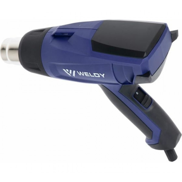 Термофен Weldy HG 330-B 164.323