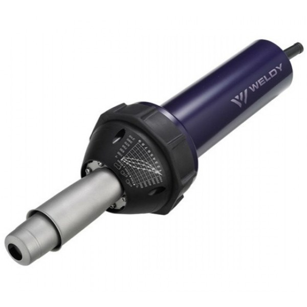 Комплект для сварки внахлест Weldy Energy HT1600 120.882 Комплект для сварки внахлест Weldy Energy HT1600 120.882